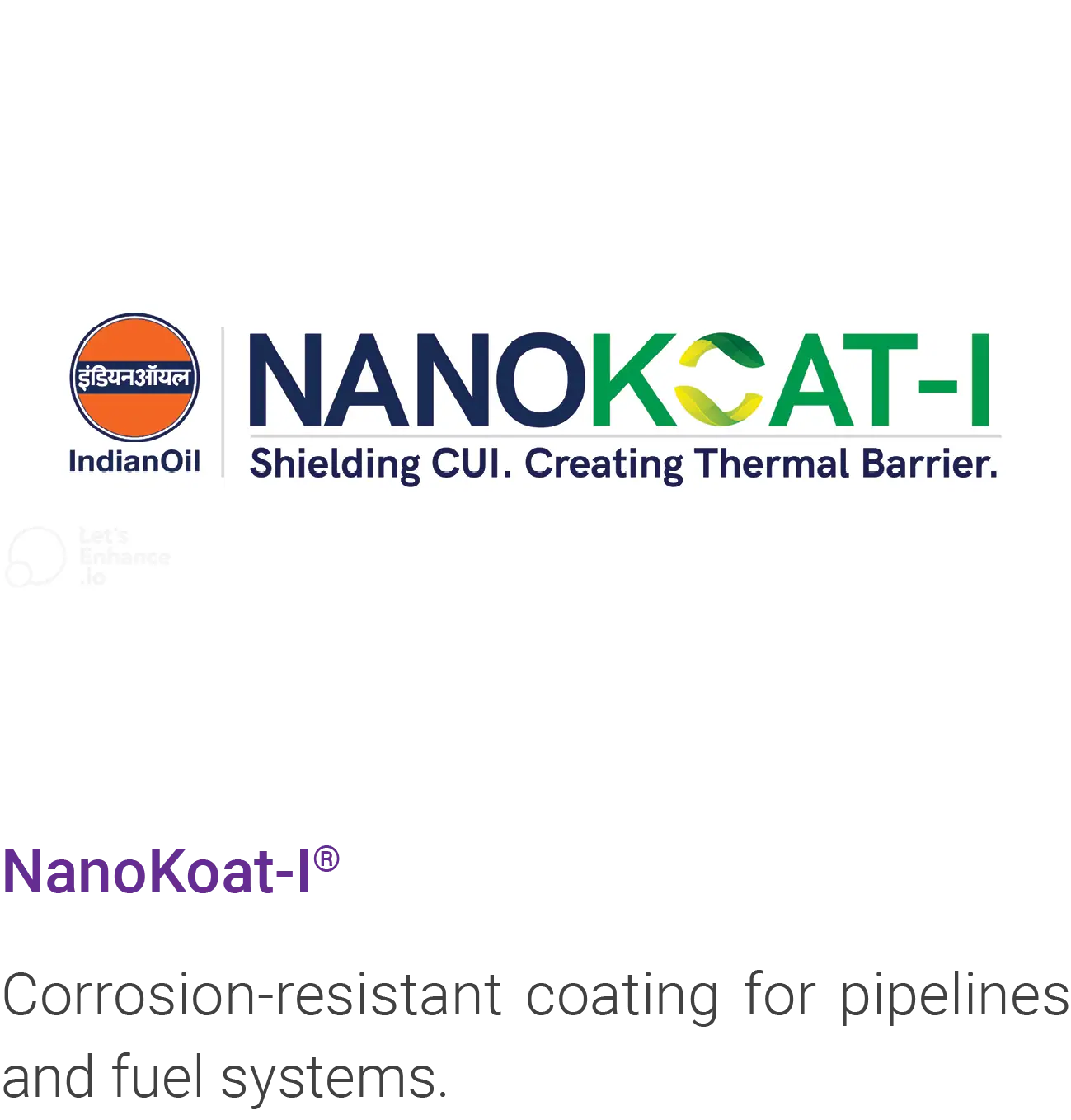 Nanokoat logo